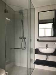 The Rise @ Oxley - Residences (D9), Apartment #160150132